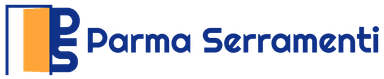 Parma Serramenti Logo