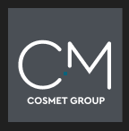 Logo Cosmet Group