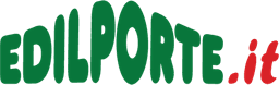 Logo Edil Porte
