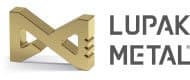 Logo Lupak Metal