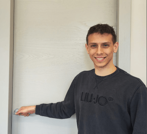 Jacopo Rosso