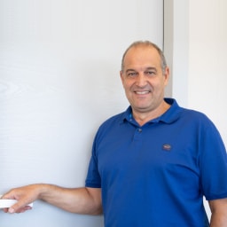 Paolo Savi