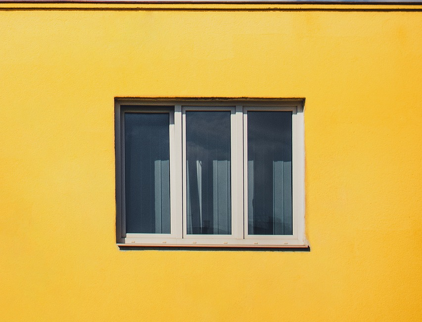 Finestre