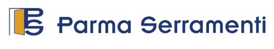 Logo parma serramenti e finestre 